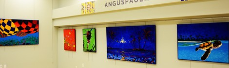 The Gallery is Opening!