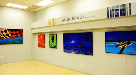 The Gallery is Opening!
