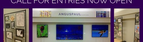 SEAD Gallery Call for Entries Now Open