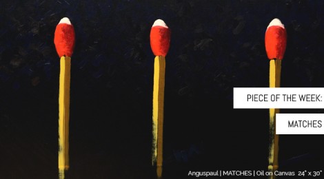 Matches