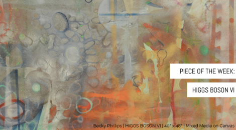 Higgs Boson VI