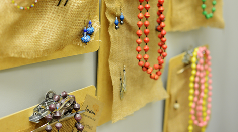 Imani Launches “Imani Exchange” Women’s Empowerment Program