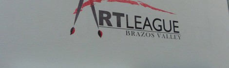 Brazos Valley Art League presents: 20x20