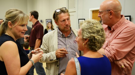 SEAD Gallery Offers Ideal Setting for Private Events