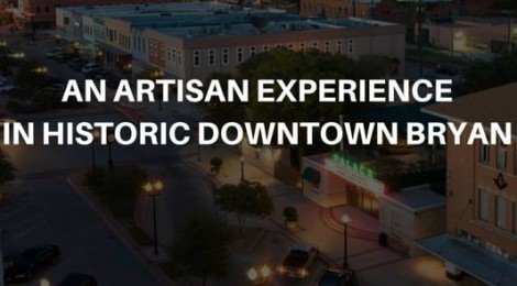 Downtown Night Bazaar - Shop Small, Handmade, and Local!