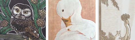 Mirka Hokkanen's "Human. Nature" Opens Dec. 3