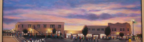 Views of the Valley On Exhibit Through December