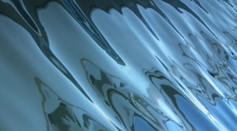 Denise Bossarte’s “Found Worlds” Opens March 3rd