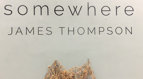 Getting to Know James Thompson