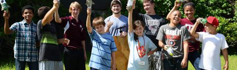 SEAD Academy Summer Classes are almost here!