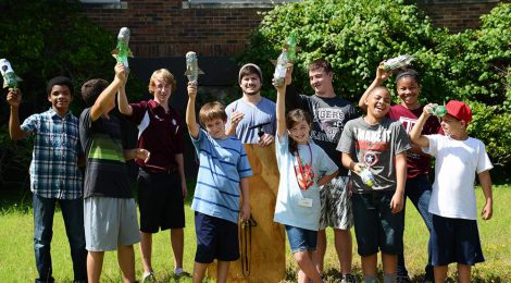 SEAD Academy Summer Classes are almost here!