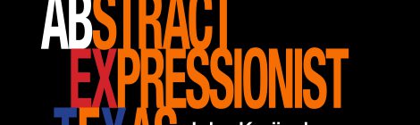SEAD Gallery welcomes Abstract Expressionist exhibit!