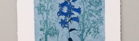 The Summer - Featured Piece of the Week