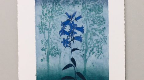 The Summer - Featured Piece of the Week
