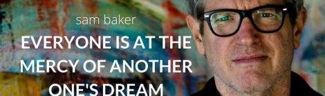 Seeking Clarity: A Sneak Peek into Sam Baker's Upcoming Show