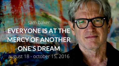 Seeking Clarity: A Sneak Peek into Sam Baker's Upcoming Show