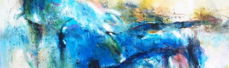 "An Abstract Ontology" is Opening This Week!