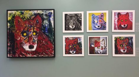 Bye Bye Baker: Baker’s Gift from the Wolf