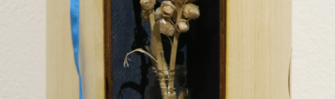 Sacred Scents: Celebrating the Least Appreciated Sense