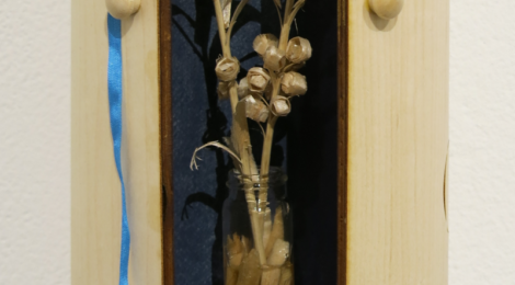 Sacred Scents: Celebrating the Least Appreciated Sense