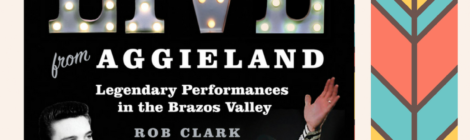 A Night to Remember with Rob Clark