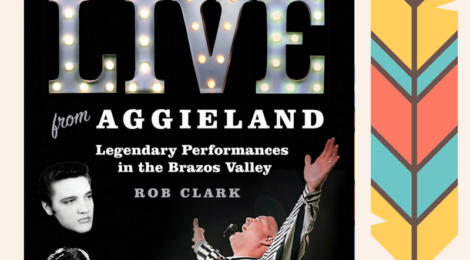 A Night to Remember with Rob Clark