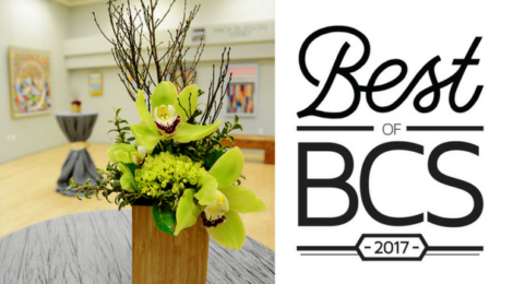SEAD Gallery: Best of BCS