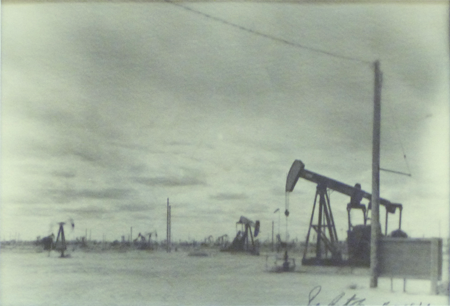 pumpjacks