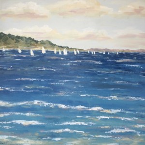 The Regatta Sandra Cohen