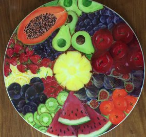 Fruit_Medley_Lazy_Susan_20