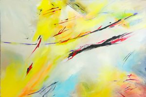Somewhere Between Love And What Your Feeling Now News 72
